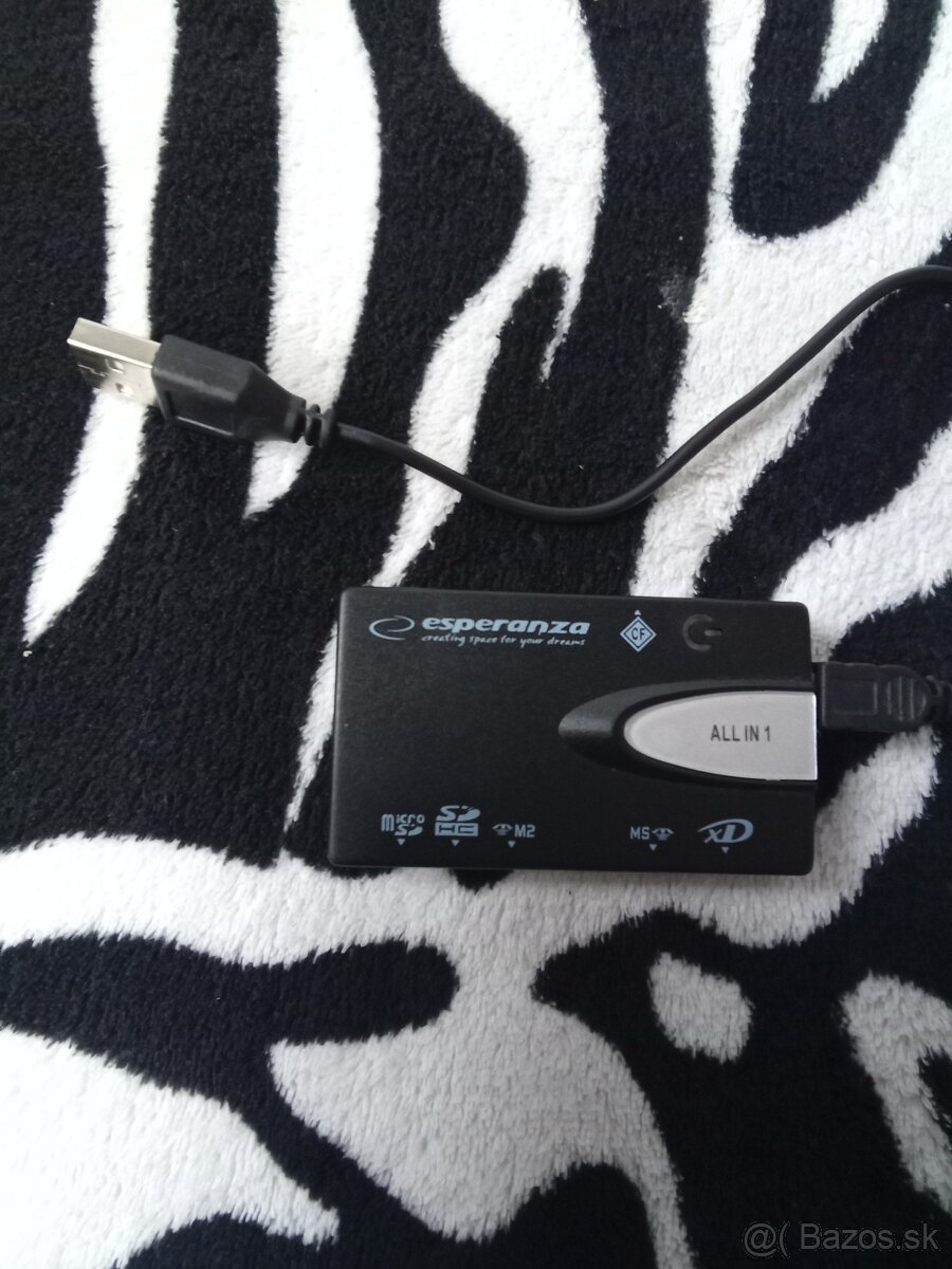 Samsung Usb kľúč type-c 64gb, usb čítačka kariet - 3