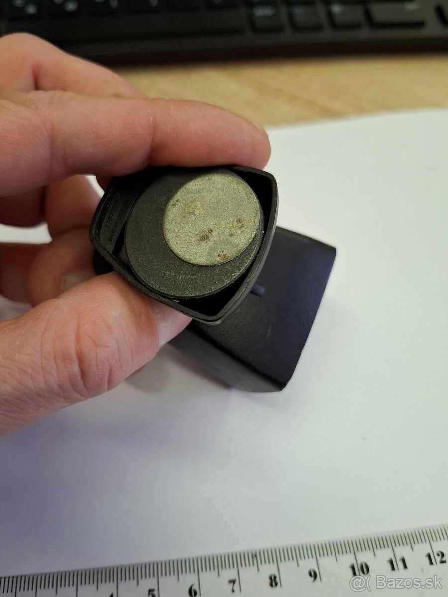 Staré auto moto počítadlo - 3