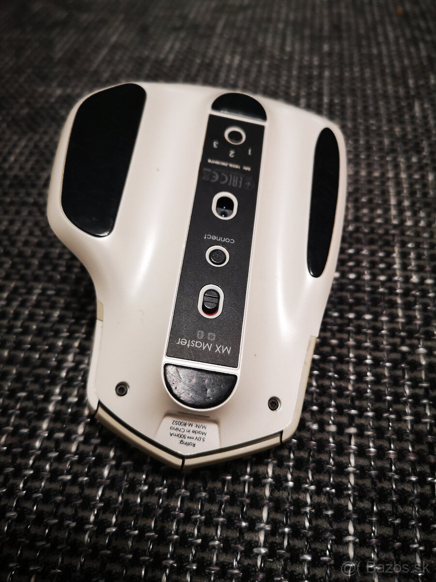 Logitech MX Master PC mys - 3
