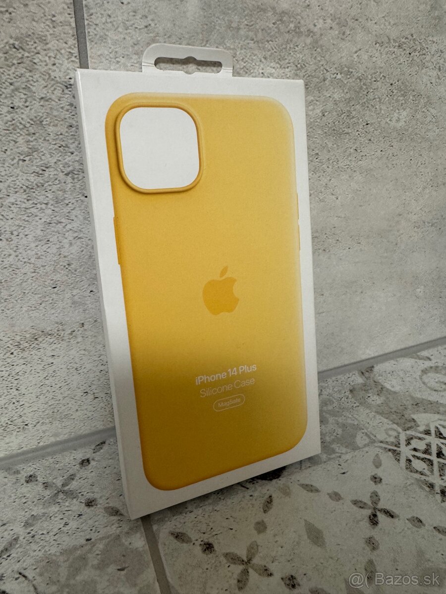 Apple kryt iphone 14 plus - 3