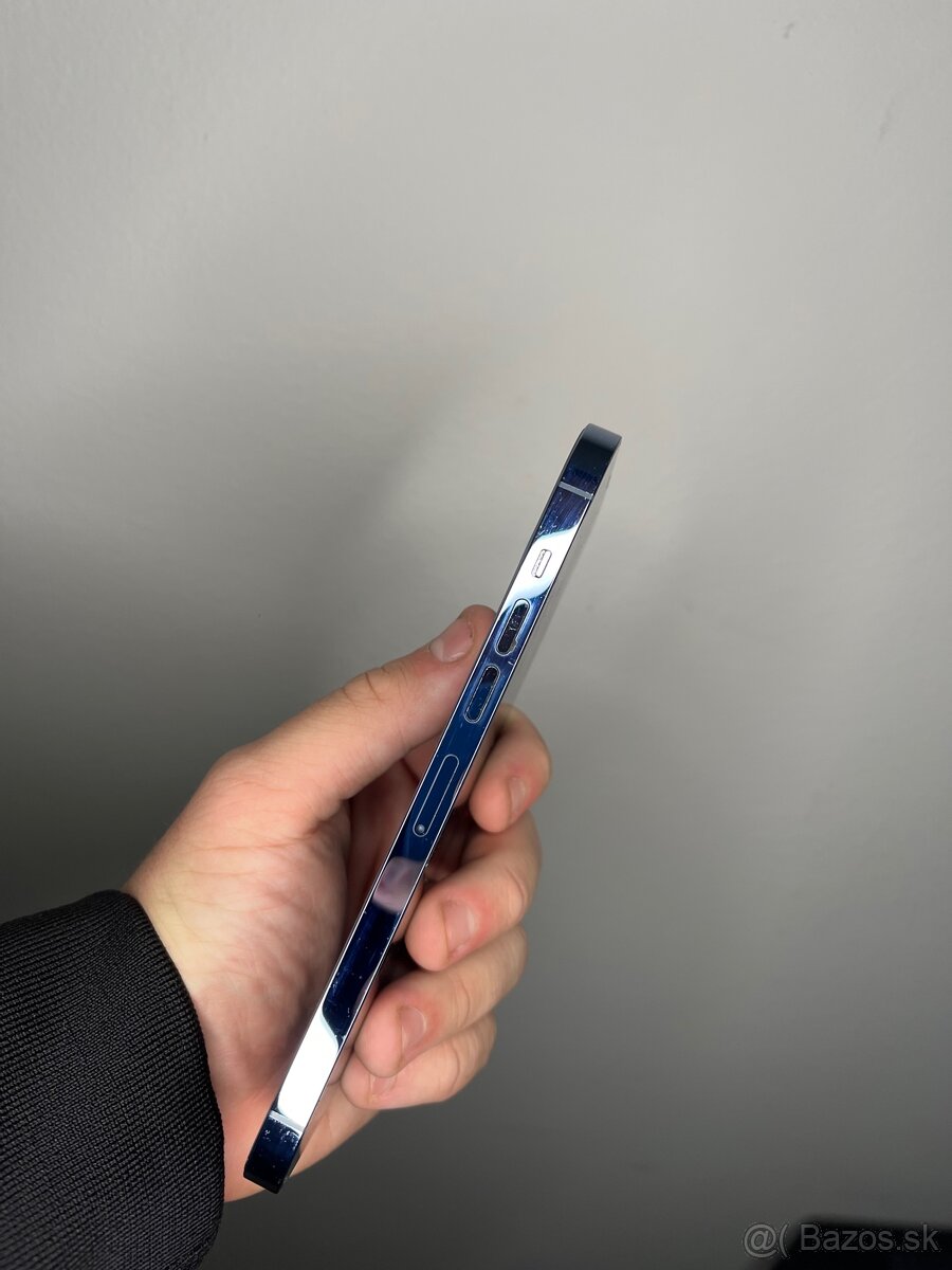 Apple iPhone 13 Pro Max 128GB | AKO NOVÝ | ZÁRUKA - 3