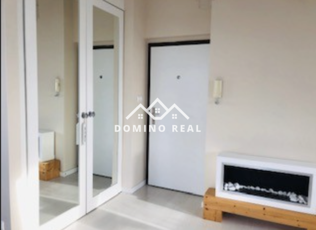 2-izbový podkrovný byt v historickej budove - 3