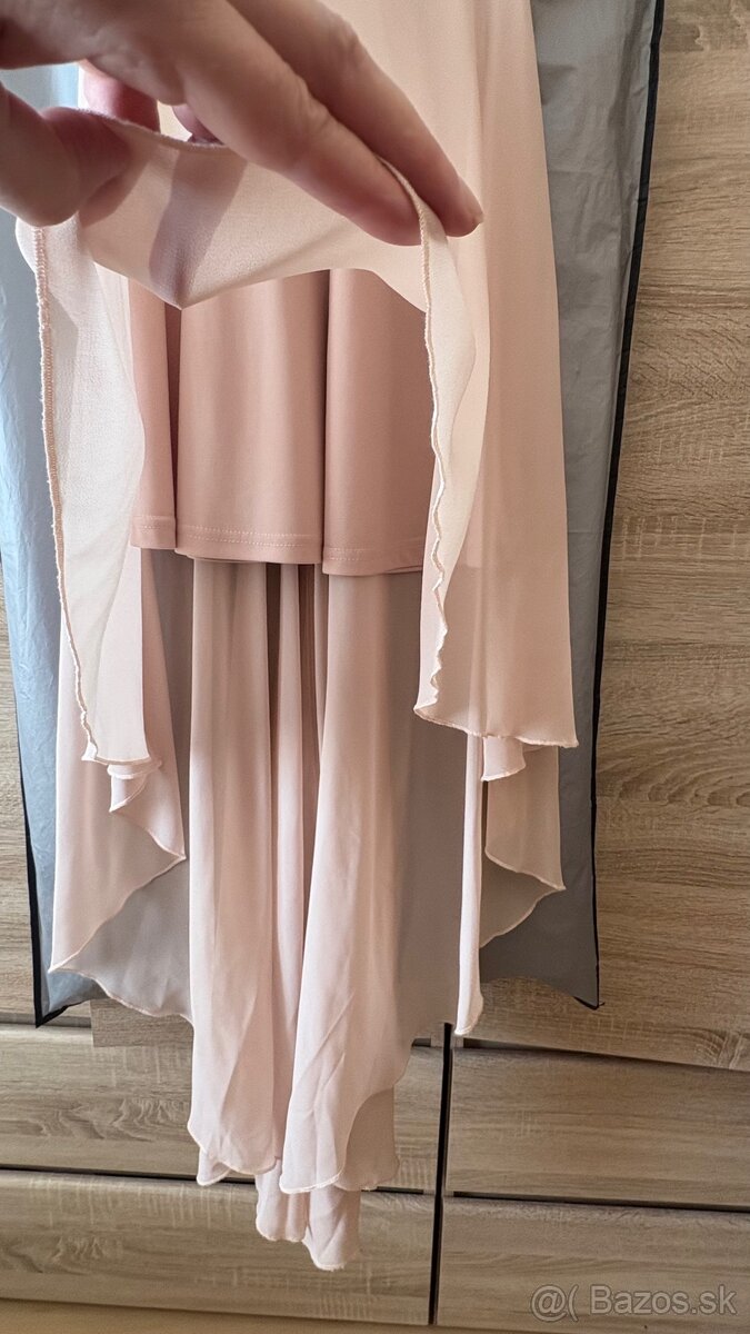 Spoločenské šaty - 3