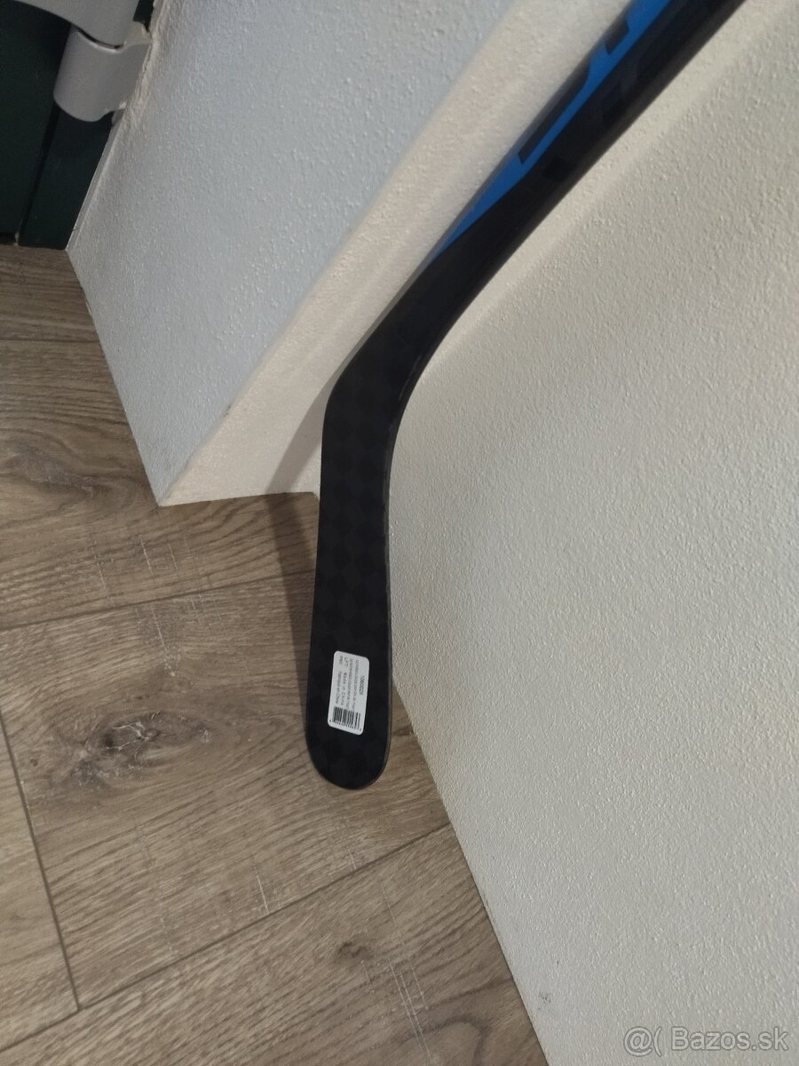 Hokejka Bauer nexus nová lava - 3