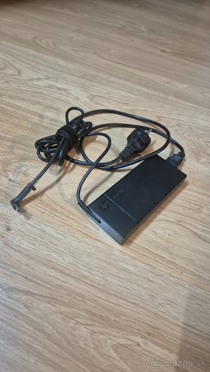 HP OMEN 15-ax235nf - nová baterka - 3