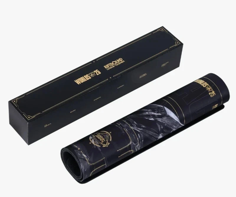 Riftbound world bundle 2025 english - 3