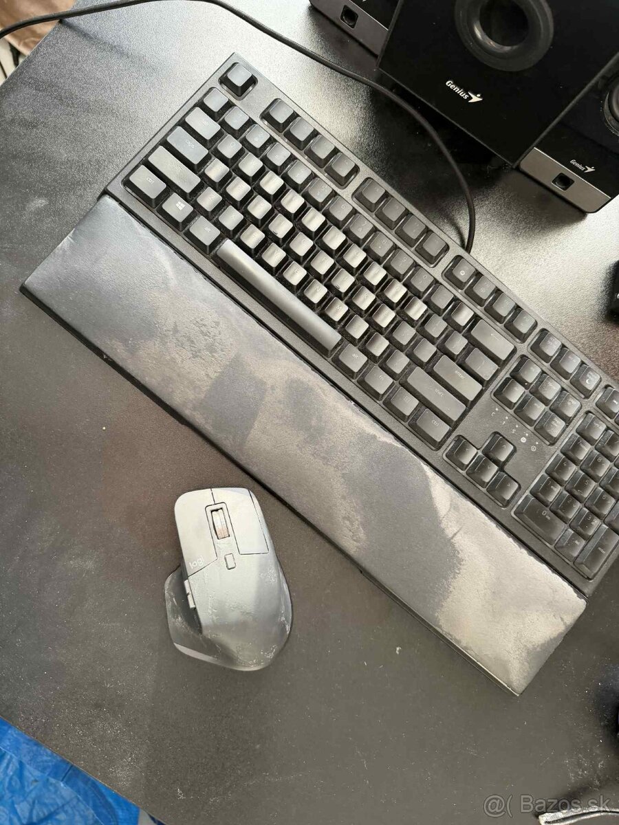 Herný / pracovný PC – i7 + RTX 3060 + 64 GB RAM - 3