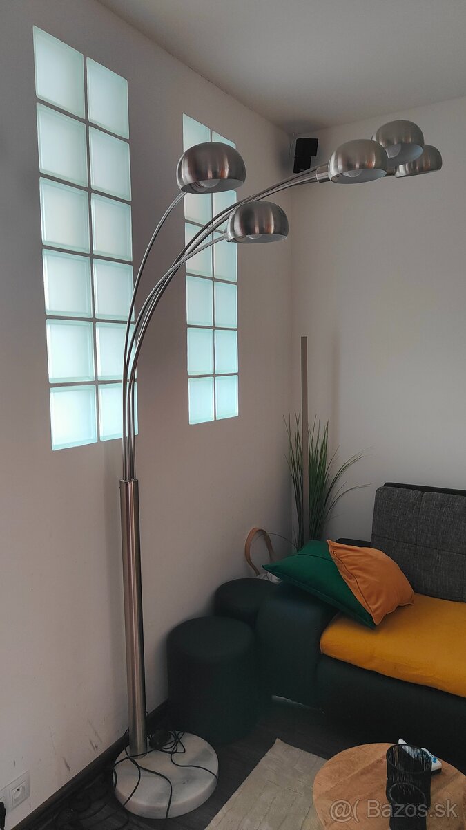 Predám stojacu lampu - 3