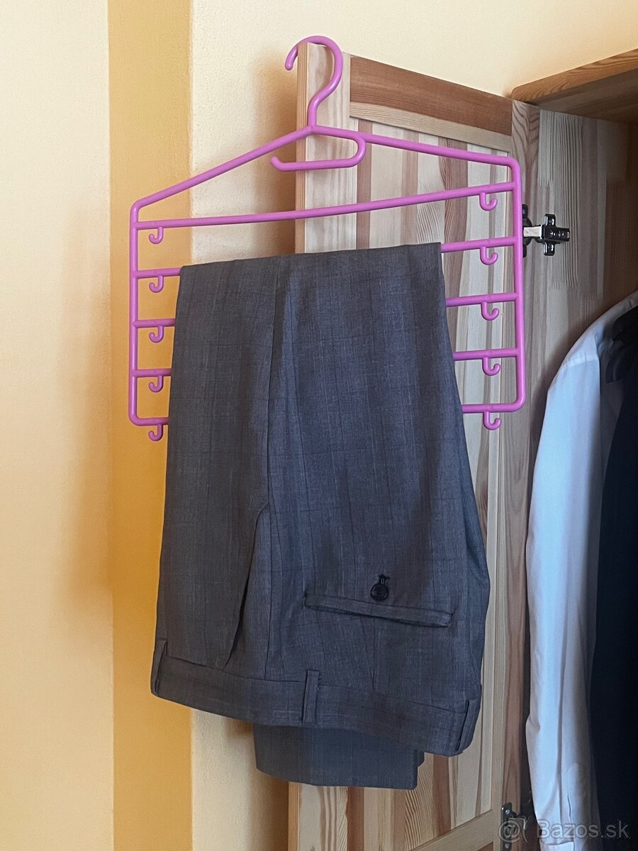 Predám oblek - 3