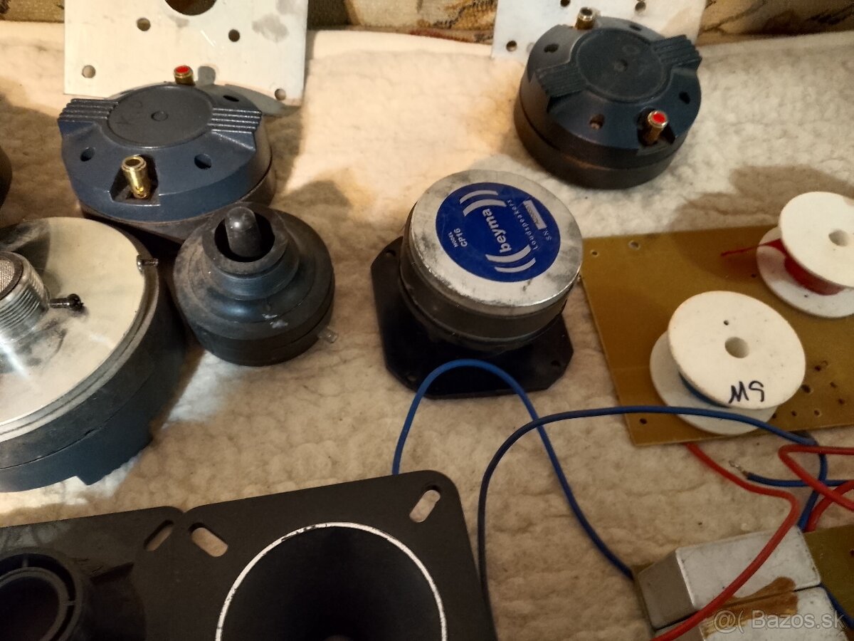 Nefunkcne vyskove repra a vyhybky - 3