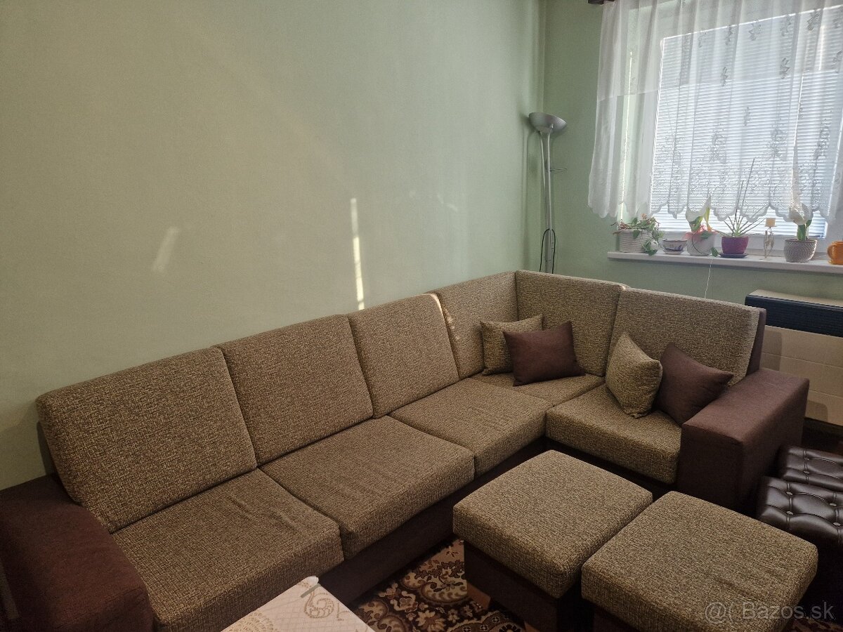 Sedacia súprava - 3