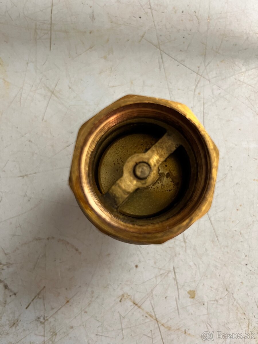 saci kos na vodu 1 1/4 - 3