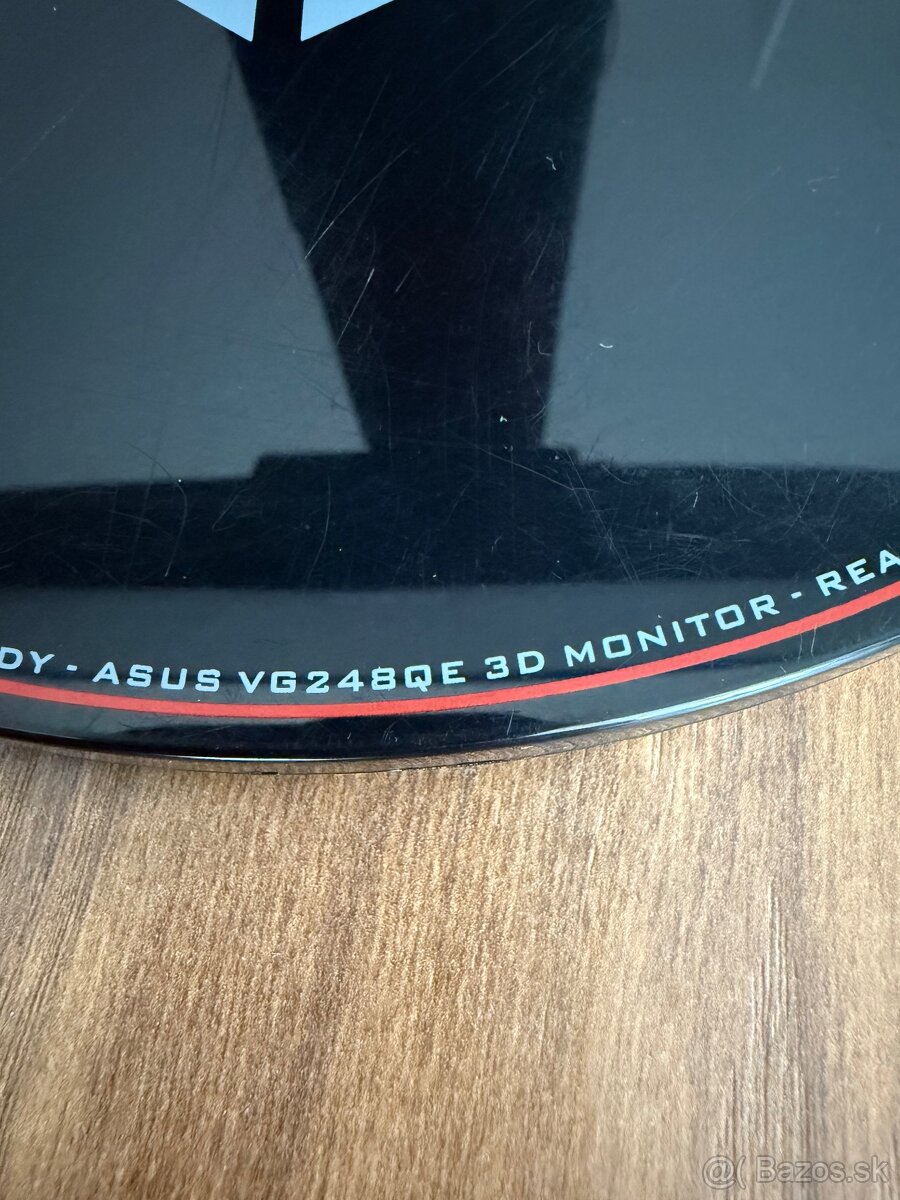 Monitor ASUS VG248QE - 3