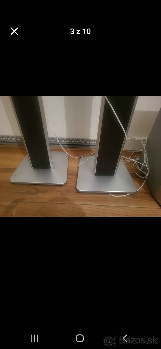 Domace kino Panasonic SC-HT855 - 3