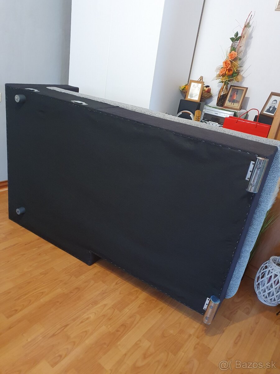 Predam rozkladaci gauč - 3