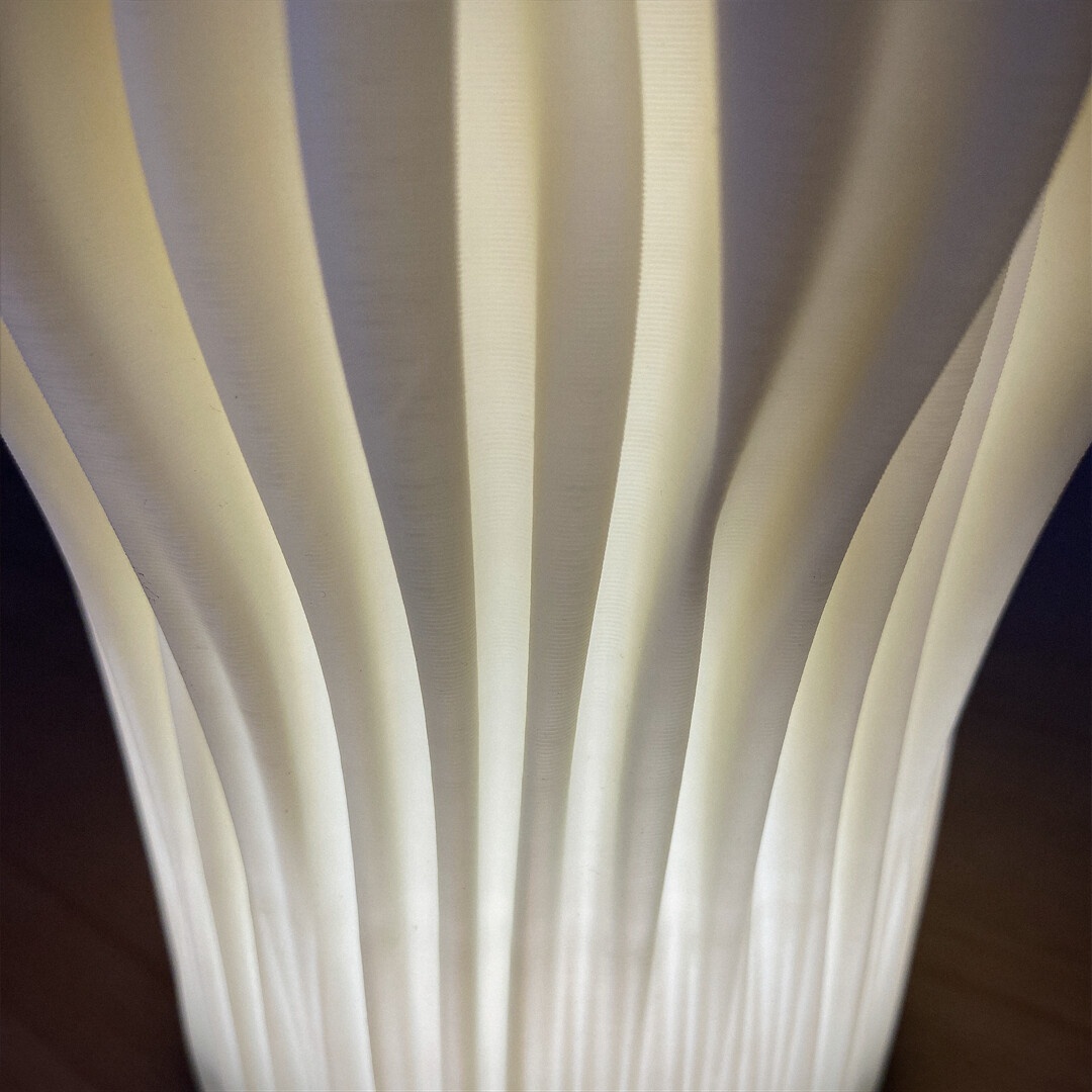 RGB LED Lampička - Zoan Aura - 3