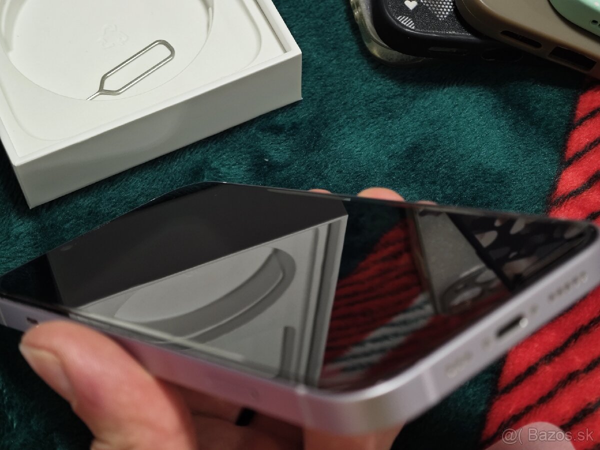 Iphone 14 128GB Purple - 3