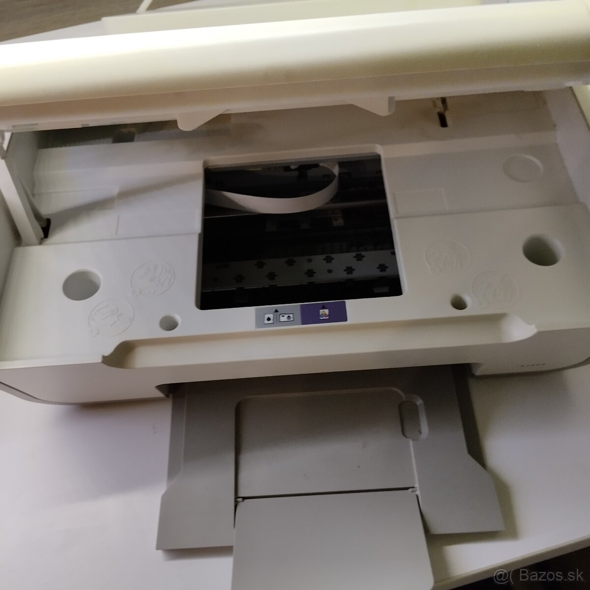 Lexmark X2650 - 3