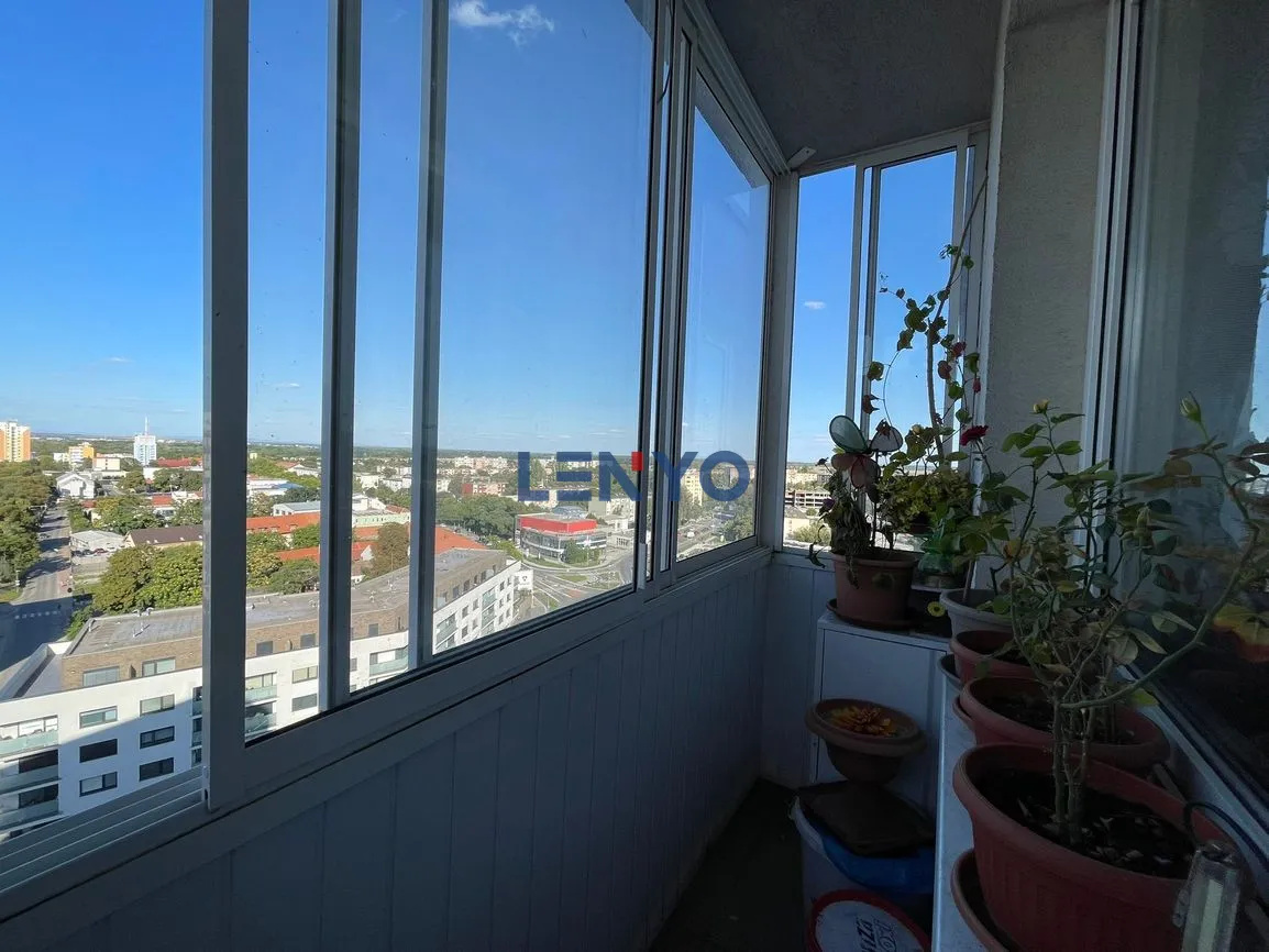 Predaj 3 izbový byt – Šaľa L. Novomeského - 3