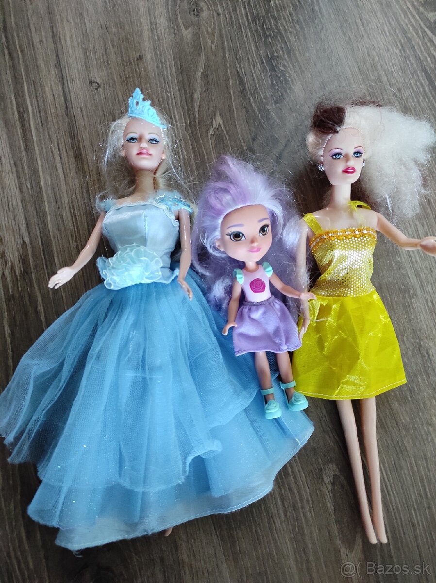 Hračky pre deti - 3