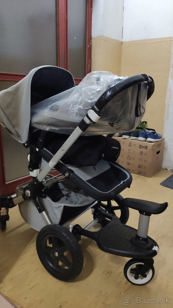 Bugaboo cameleon 3 - 3