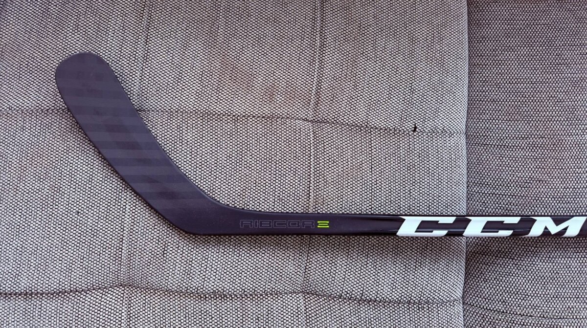 Hokejka CCM Ribcor 65K - 3