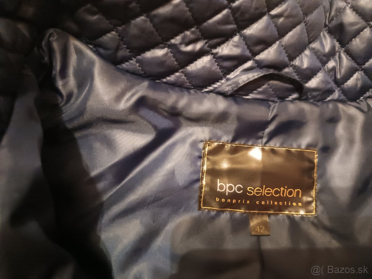 Jarná - jesenná bunda - 3