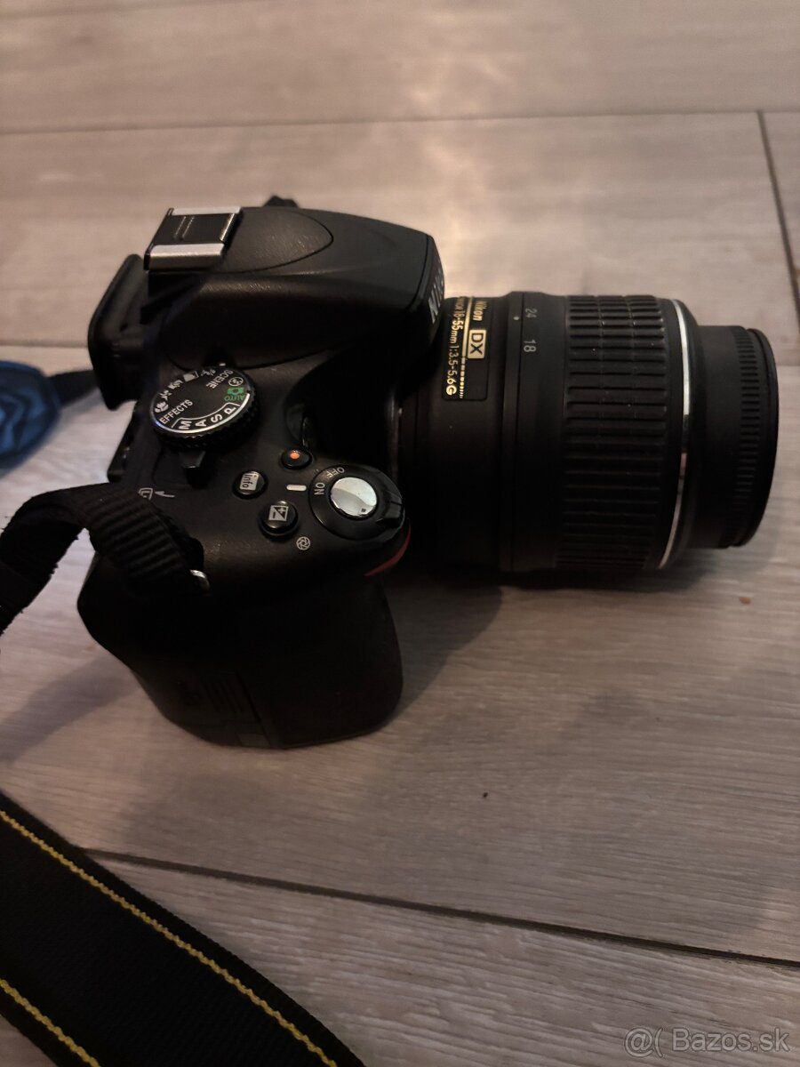 Nikon d5100 - 3