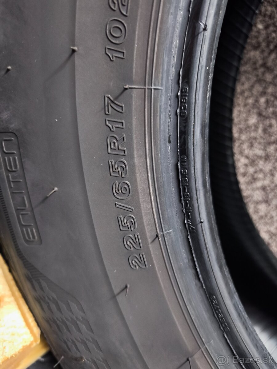 Bridgestone Turanza eco 225/65 R17 - 3