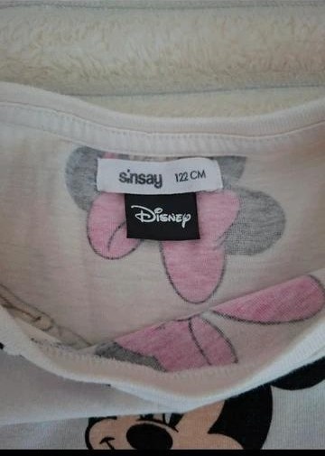 Letné šaty 122, 6-7 rokov - 3