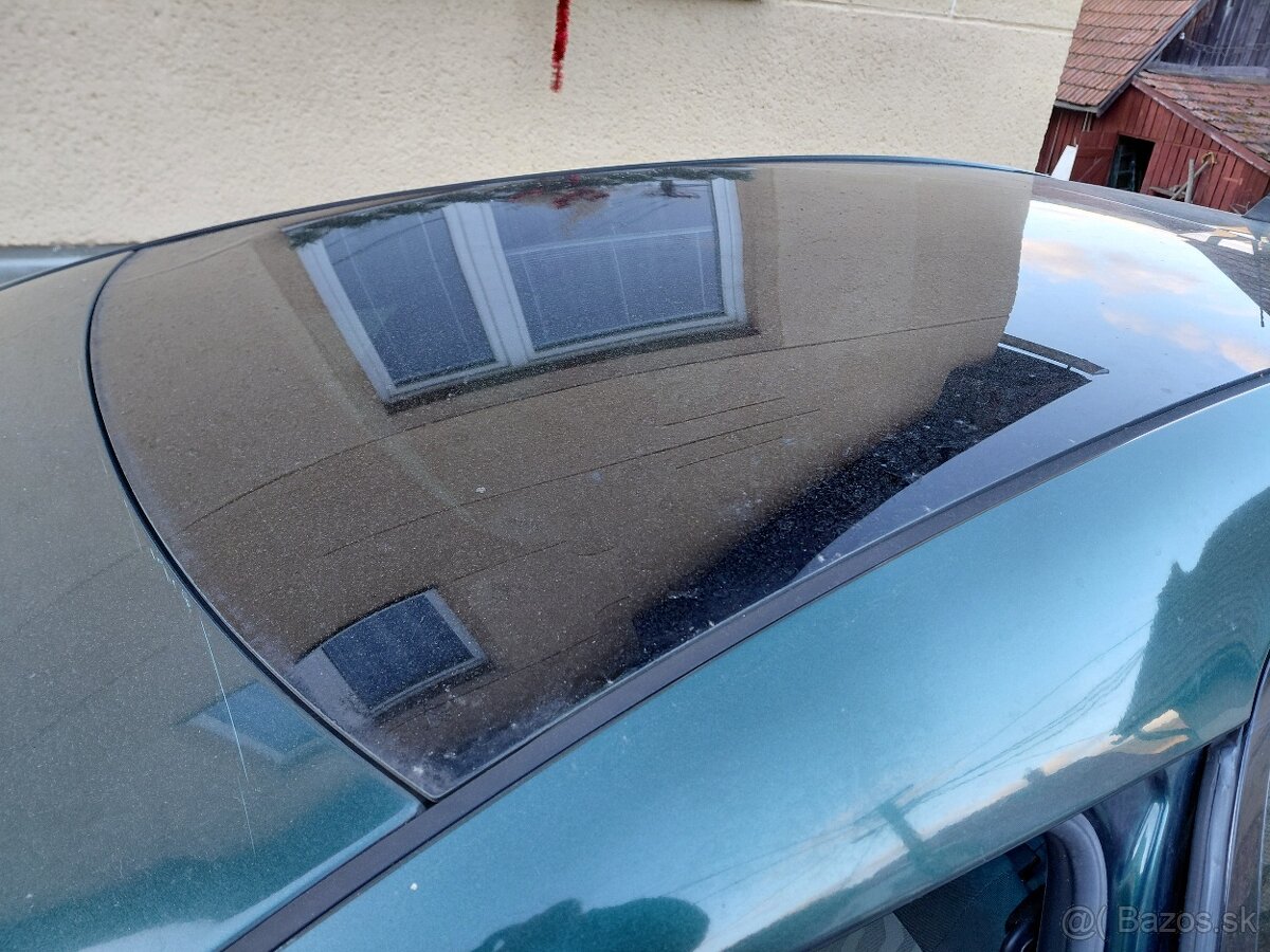 ẞKODA ROOMSTER 1.2HTP 47KW - 3