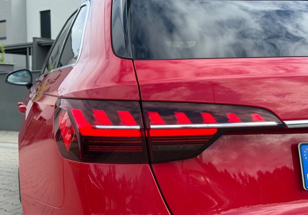 Audi A4, S-line Facelift 2.0 TDi 140kW - 3