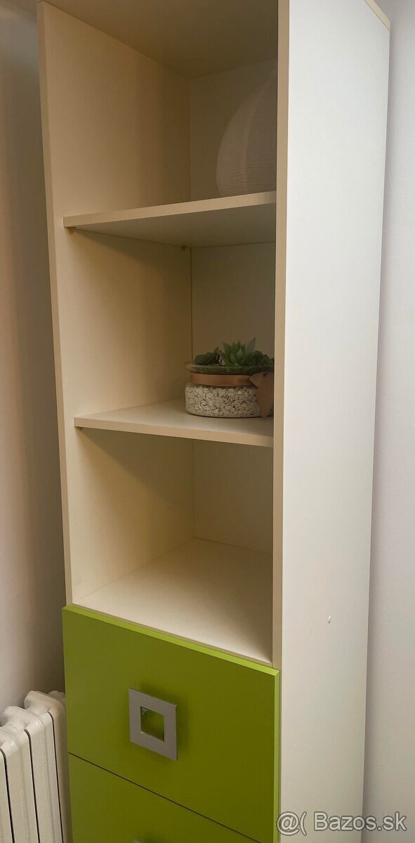 Detsky nábytok ASKO labyrint - 3