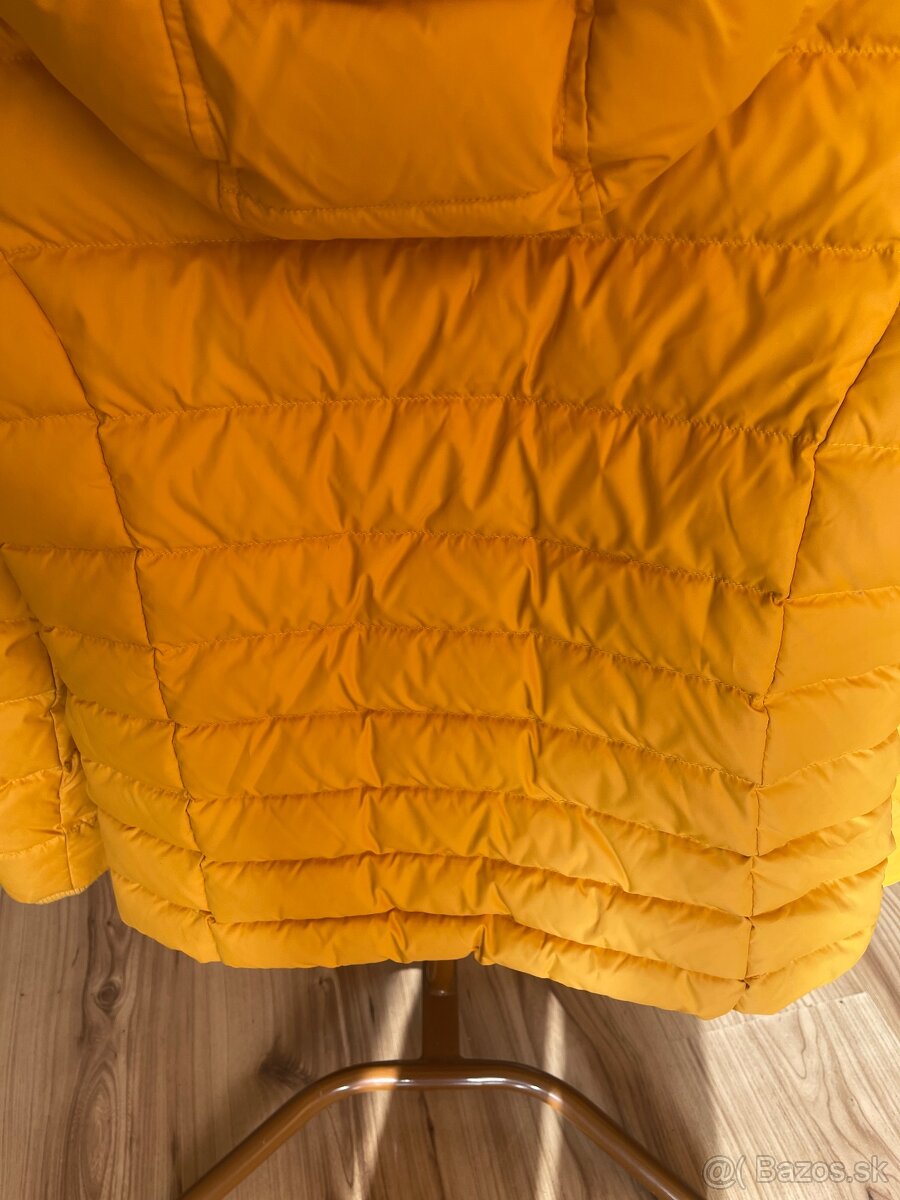 Dámska bunda Tommy Jeans - 3