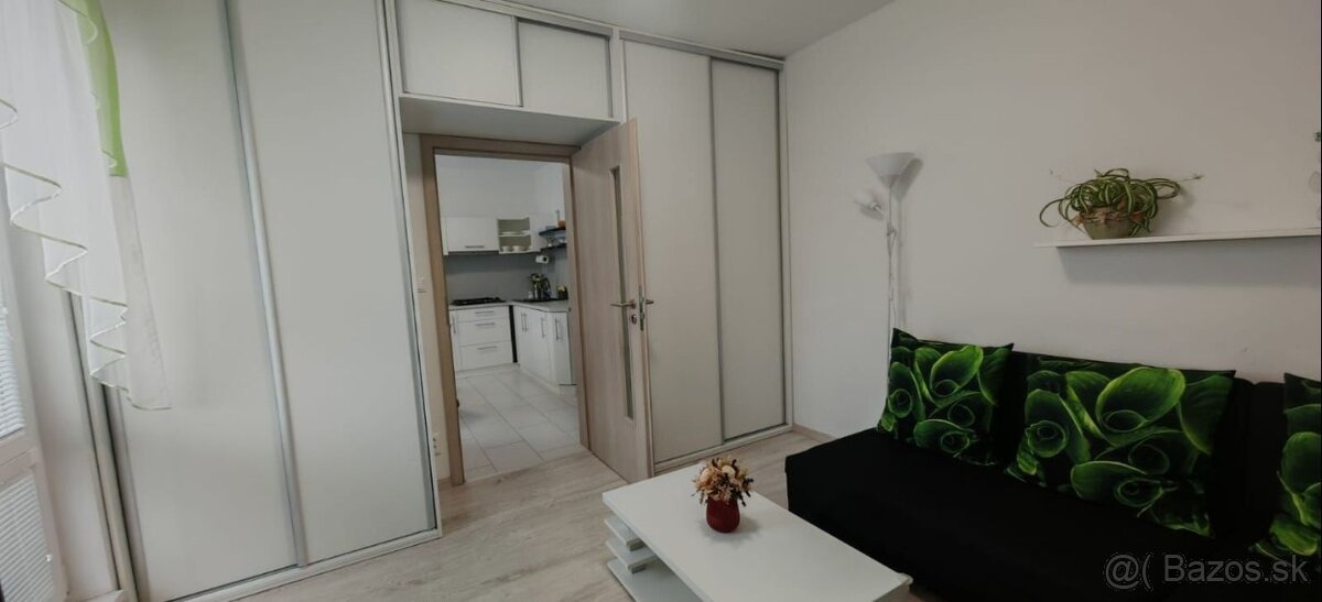 1-izbový byt na prenájom - 3