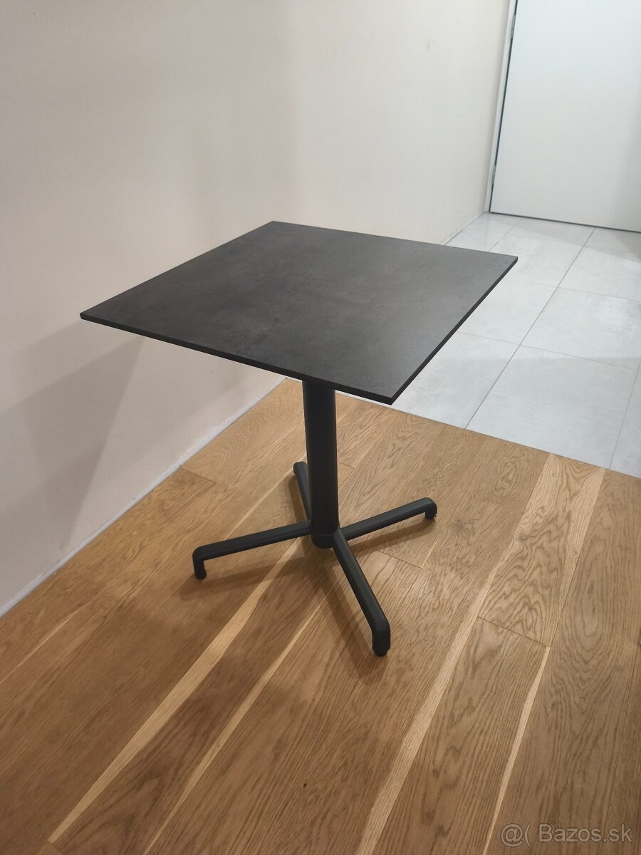 Vonkajší stôl 60x60 - 3