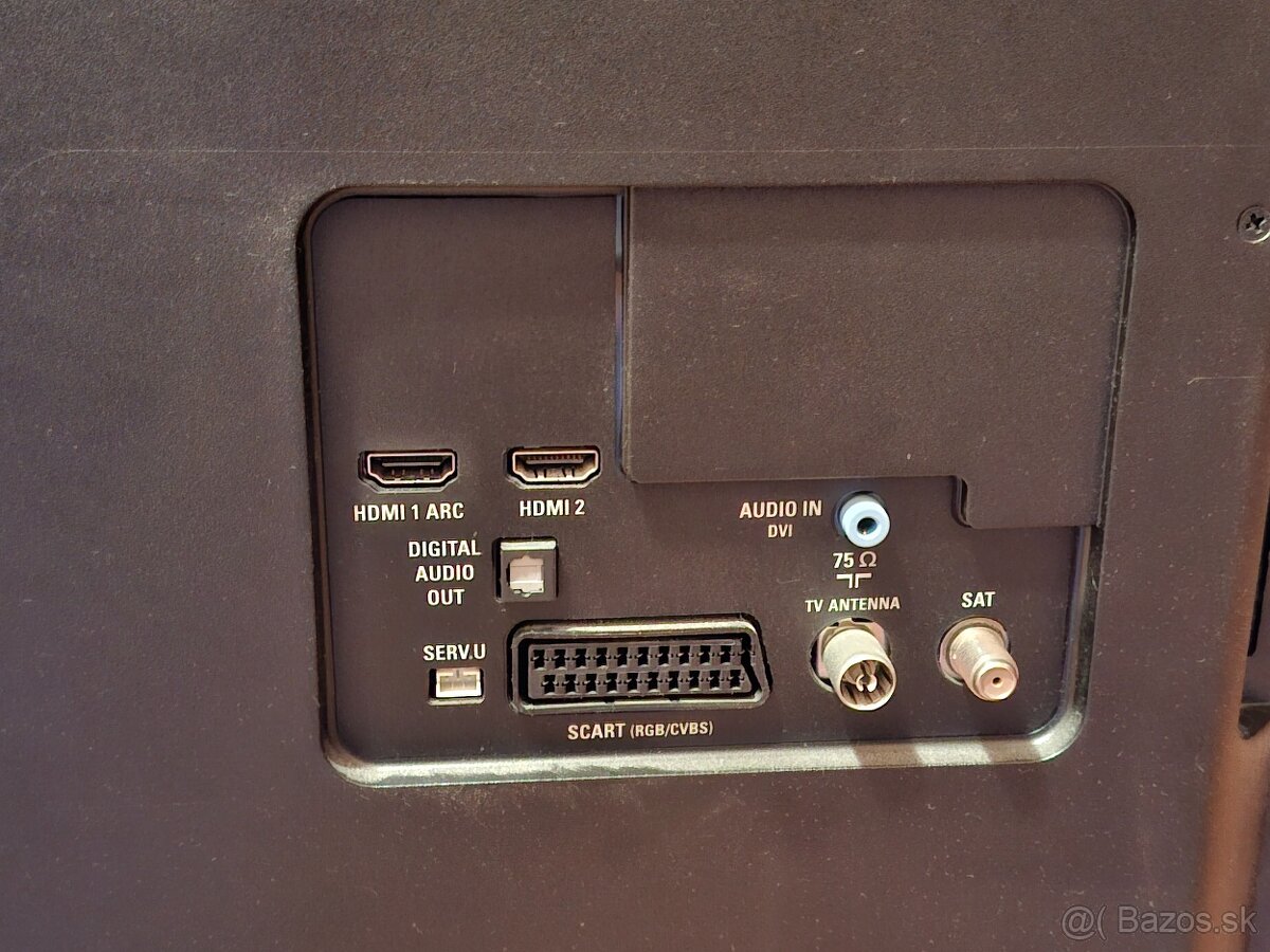 Televízor Philips - 3