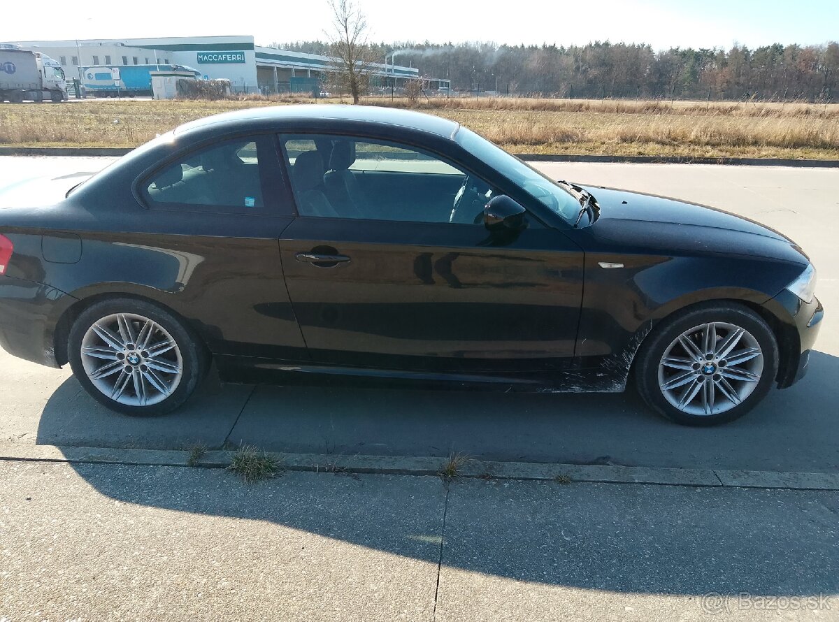 BMW 118 D Coupe - 3