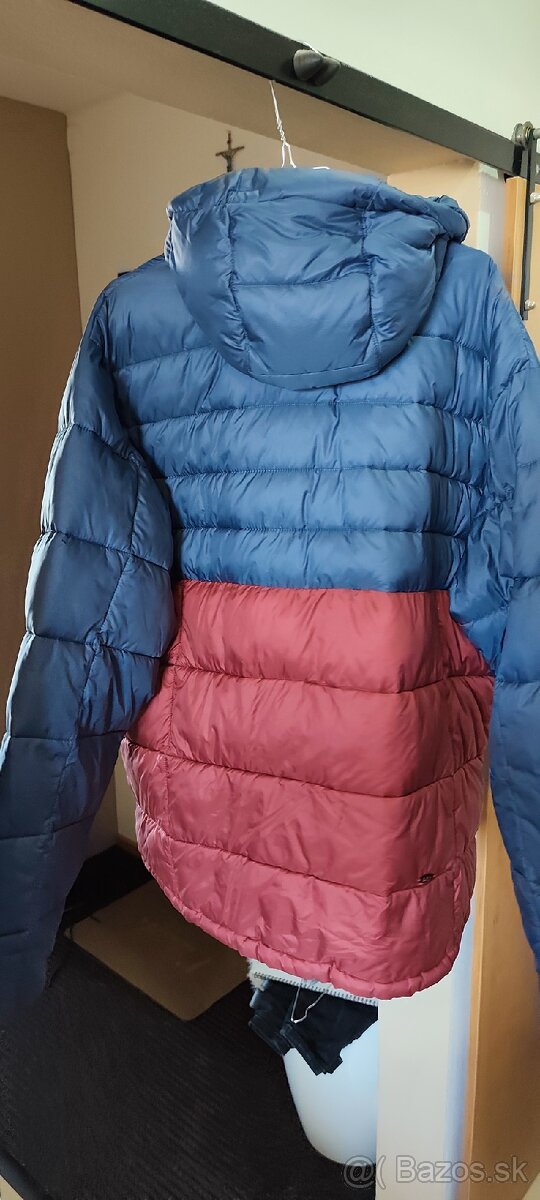 Zimná bunda, lyžiarska bunda - 3