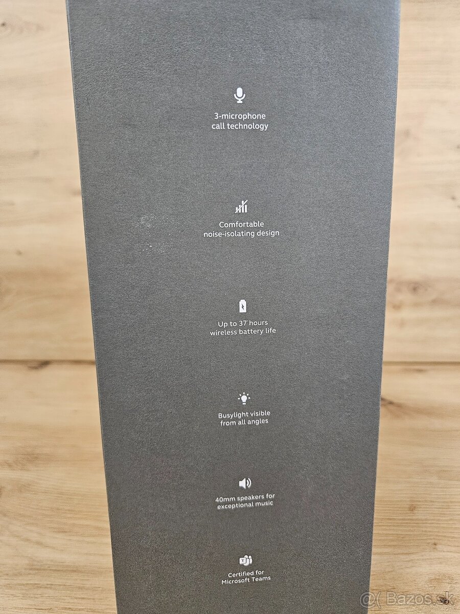 Jabra Evolve2 65 – nové - 3