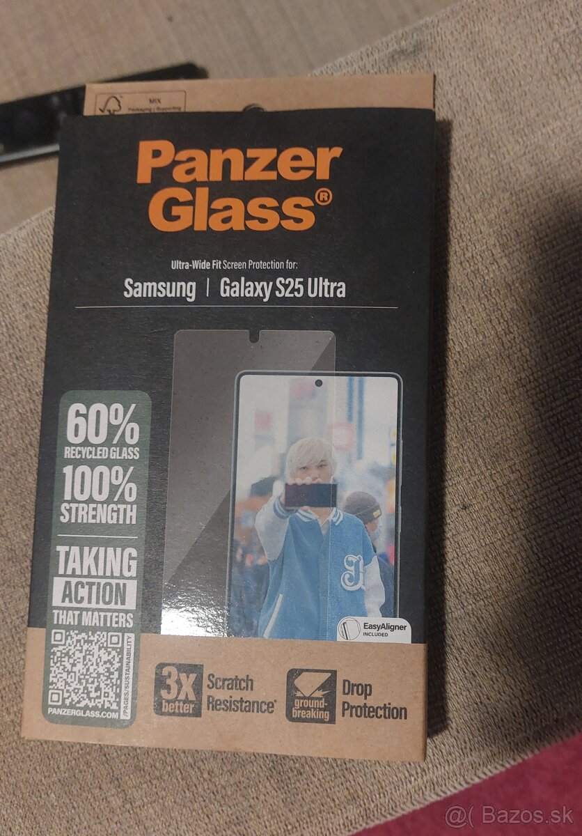 Samsung Galaxy S25 ultra 512G - 3