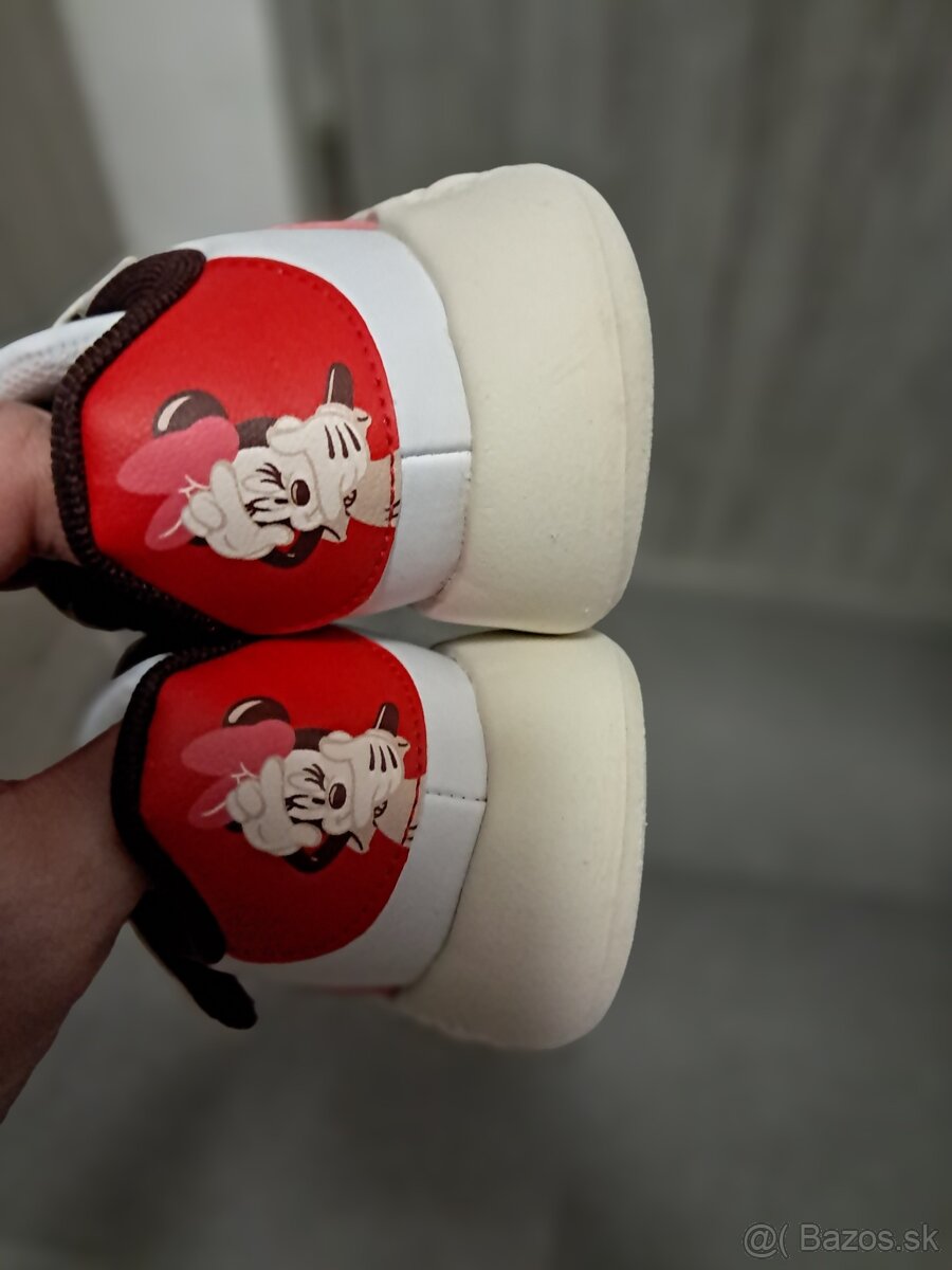 Tenisky Adidas Disney Minnie 2.0 - 3