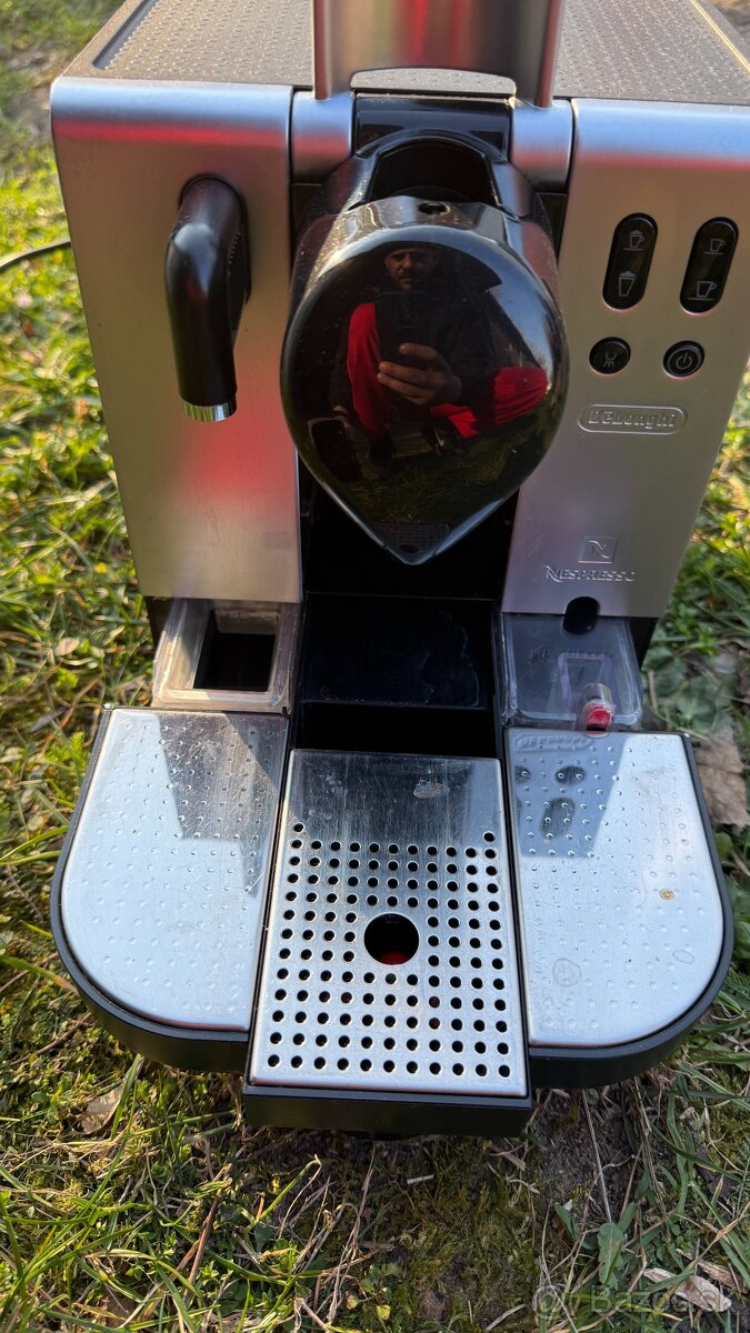 Predam kavovar NESPRESSO - 3