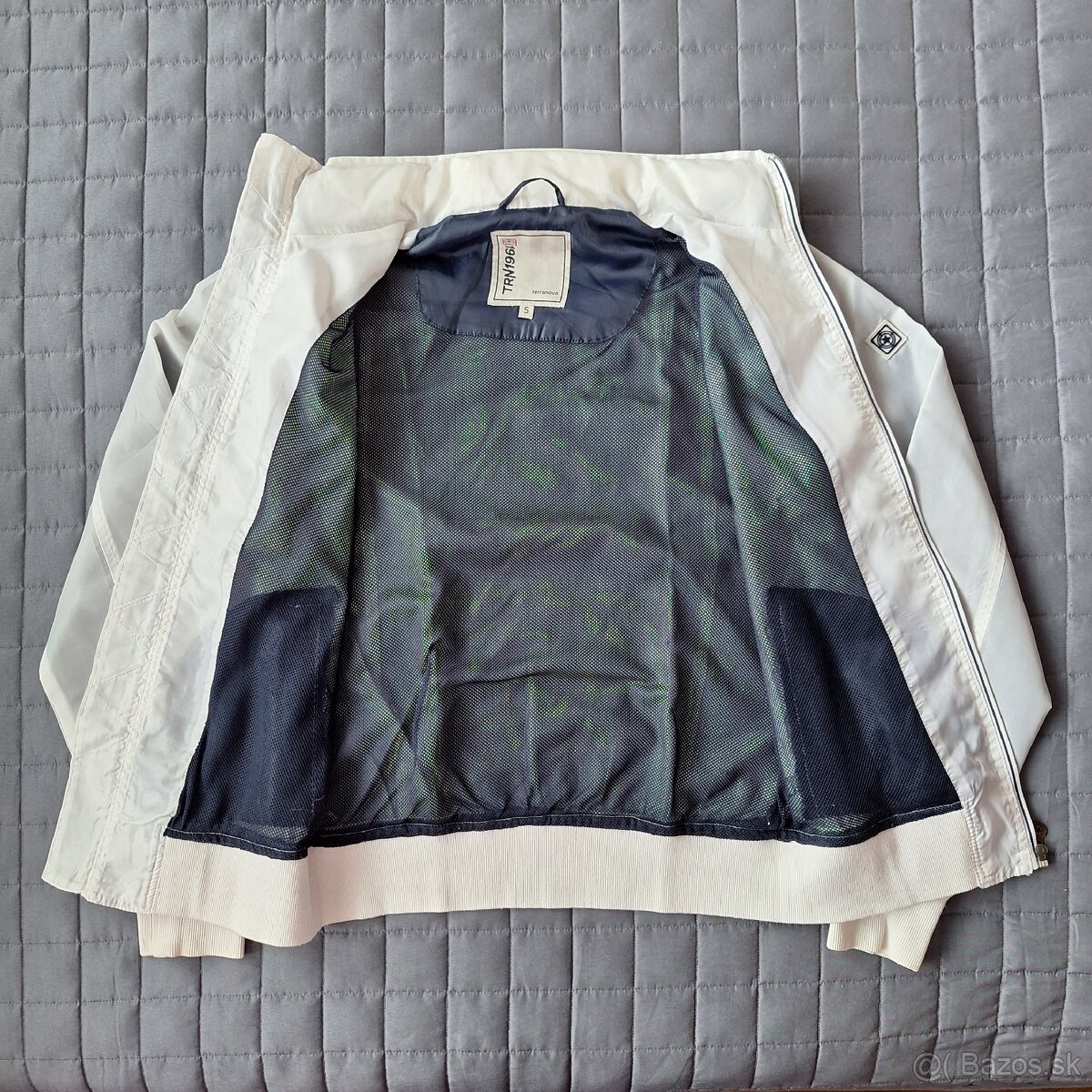 VETROVKA TENKÁ chlapč. (S) 3 € - 3