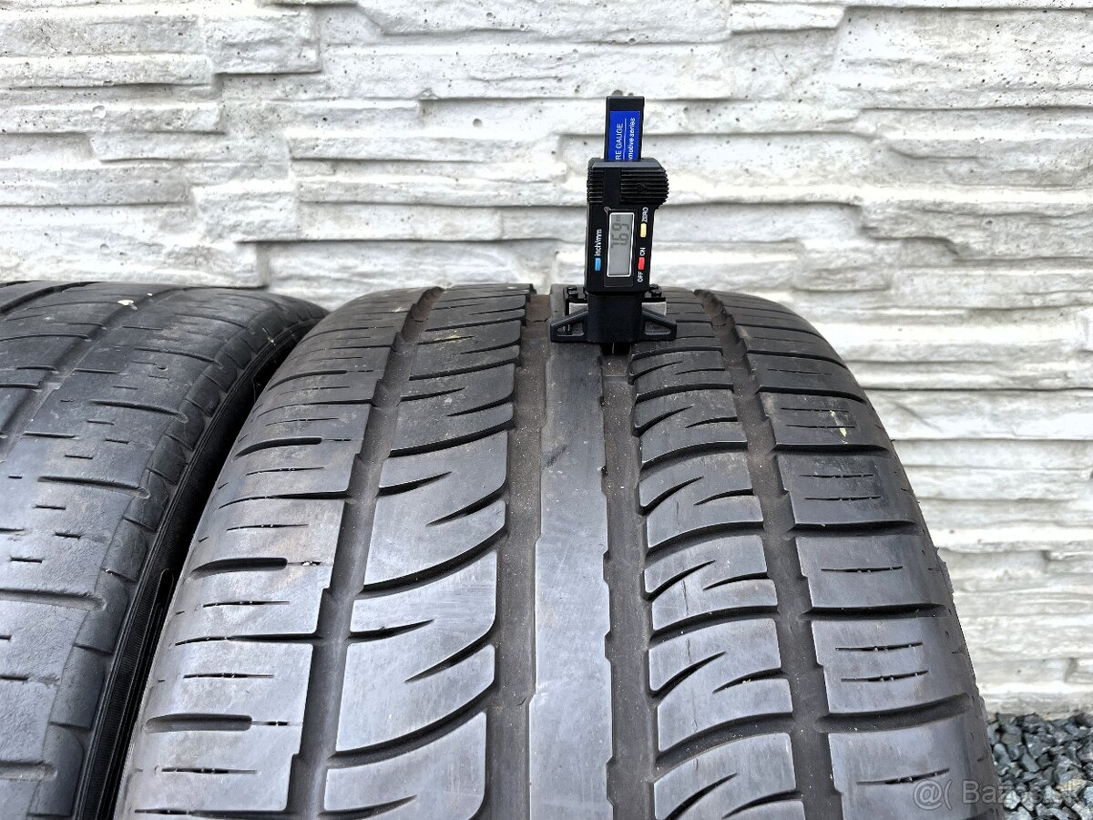 295/30 R22 Pirelli letne - 3