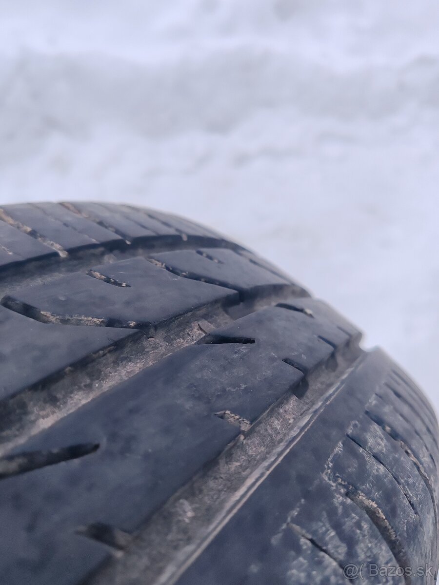 195/65 R15 Continental letné - 3