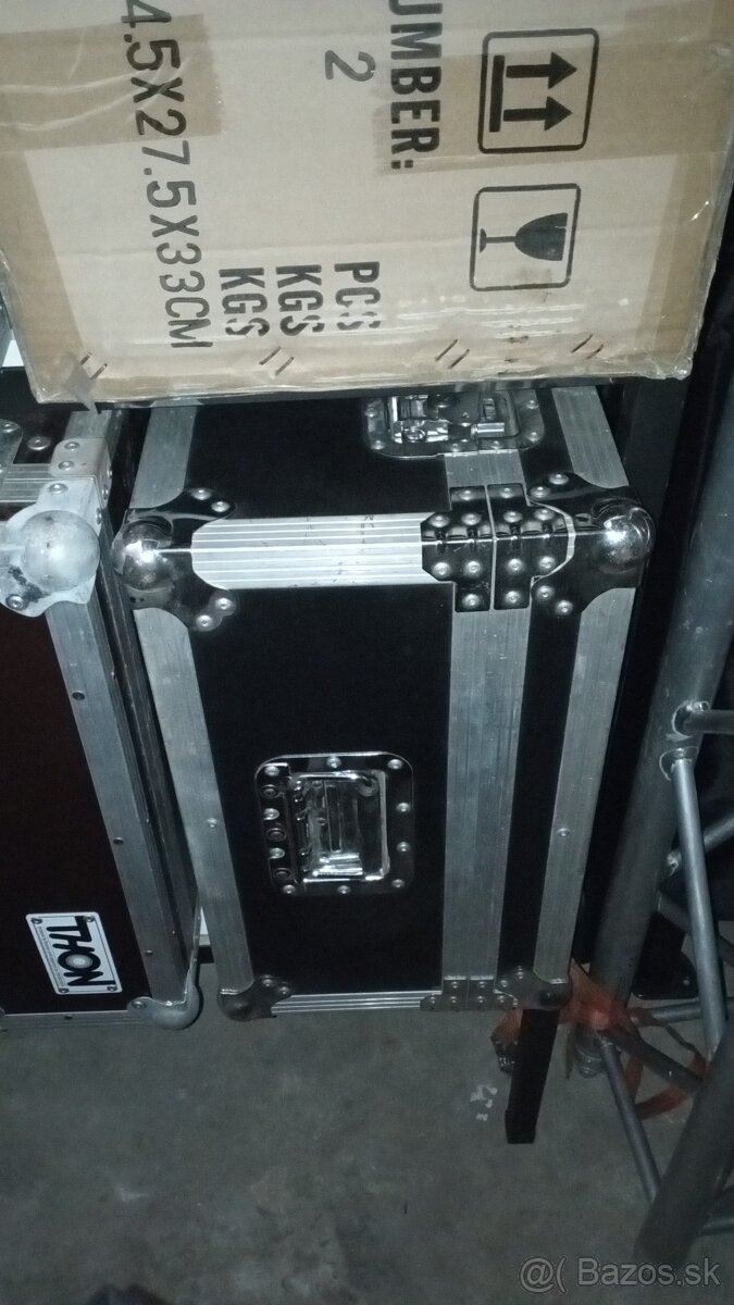 Predám rôzne case a racky - 3