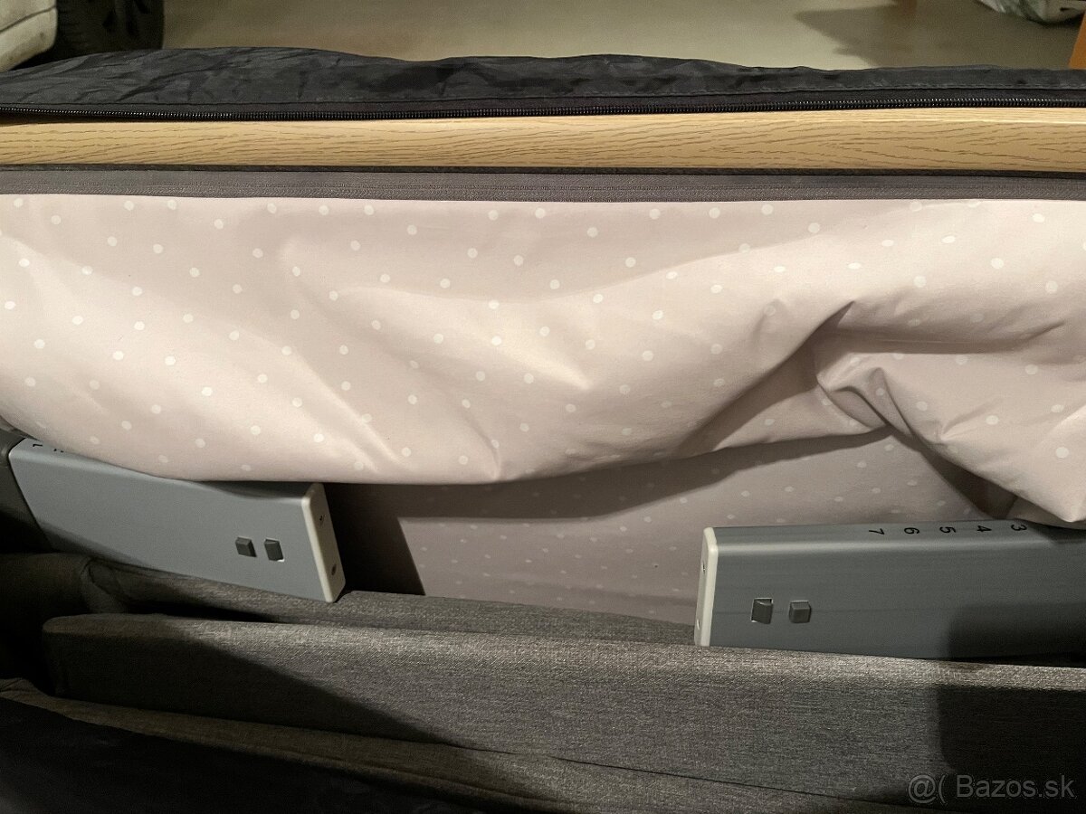 Cestovna postielka - 3