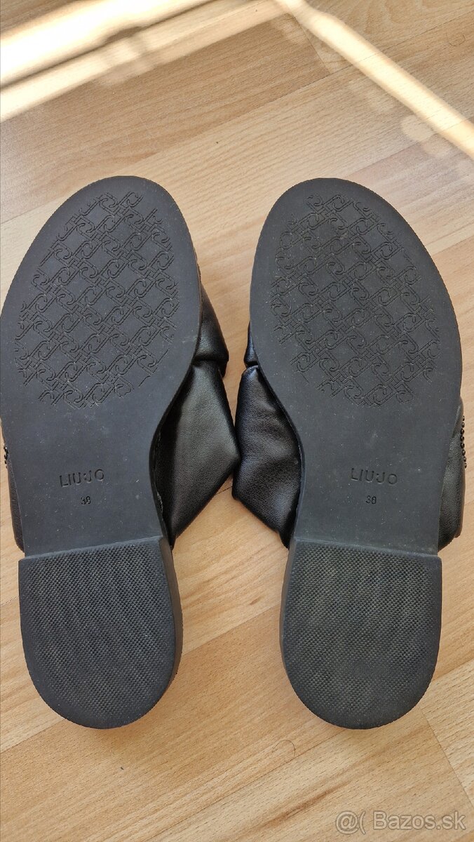 Šľapky Liu Jo c.38 - 3
