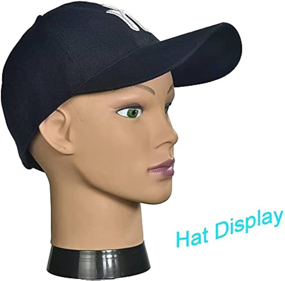 aranzerska hlava , busta s parochnou - - 3